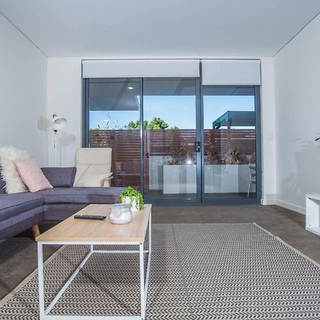 Cozy One Bed Apt Closes To Airport In Arncliffe Сидней Экстерьер фото