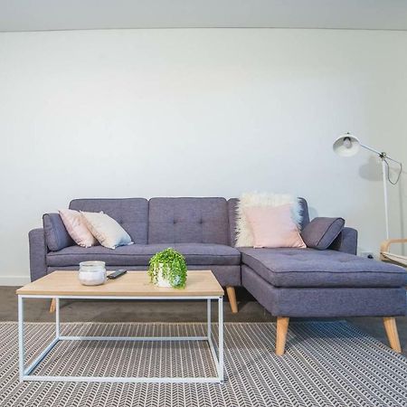 Cozy One Bed Apt Closes To Airport In Arncliffe Сидней Экстерьер фото