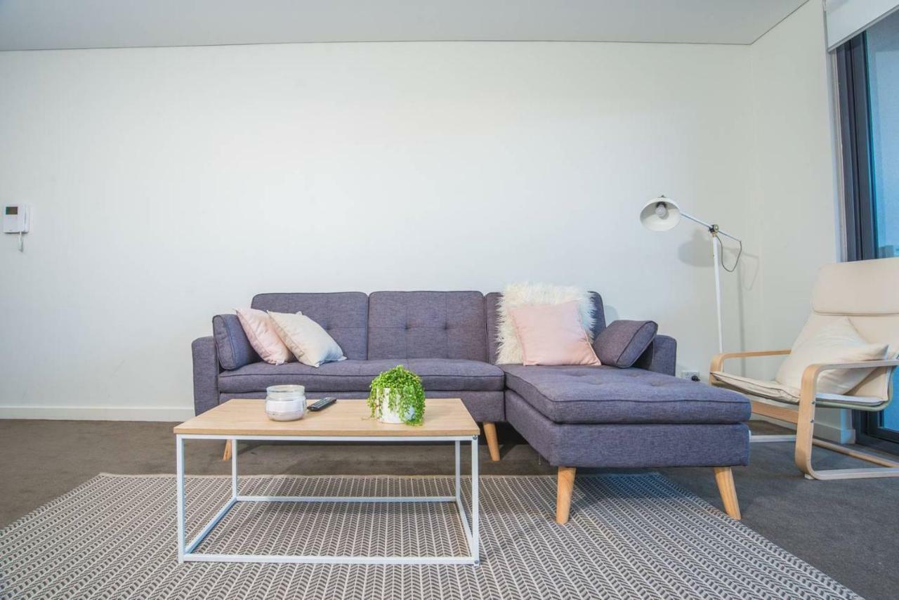 Cozy One Bed Apt Closes To Airport In Arncliffe Сидней Экстерьер фото