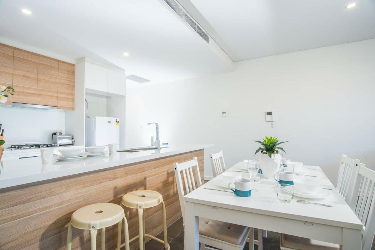 Cozy One Bed Apt Closes To Airport In Arncliffe Сидней Экстерьер фото