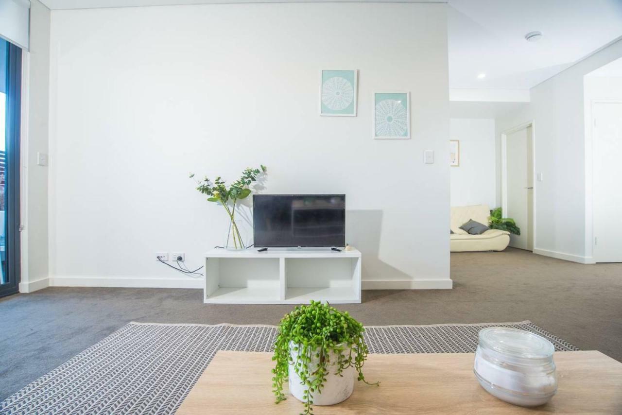 Cozy One Bed Apt Closes To Airport In Arncliffe Сидней Экстерьер фото