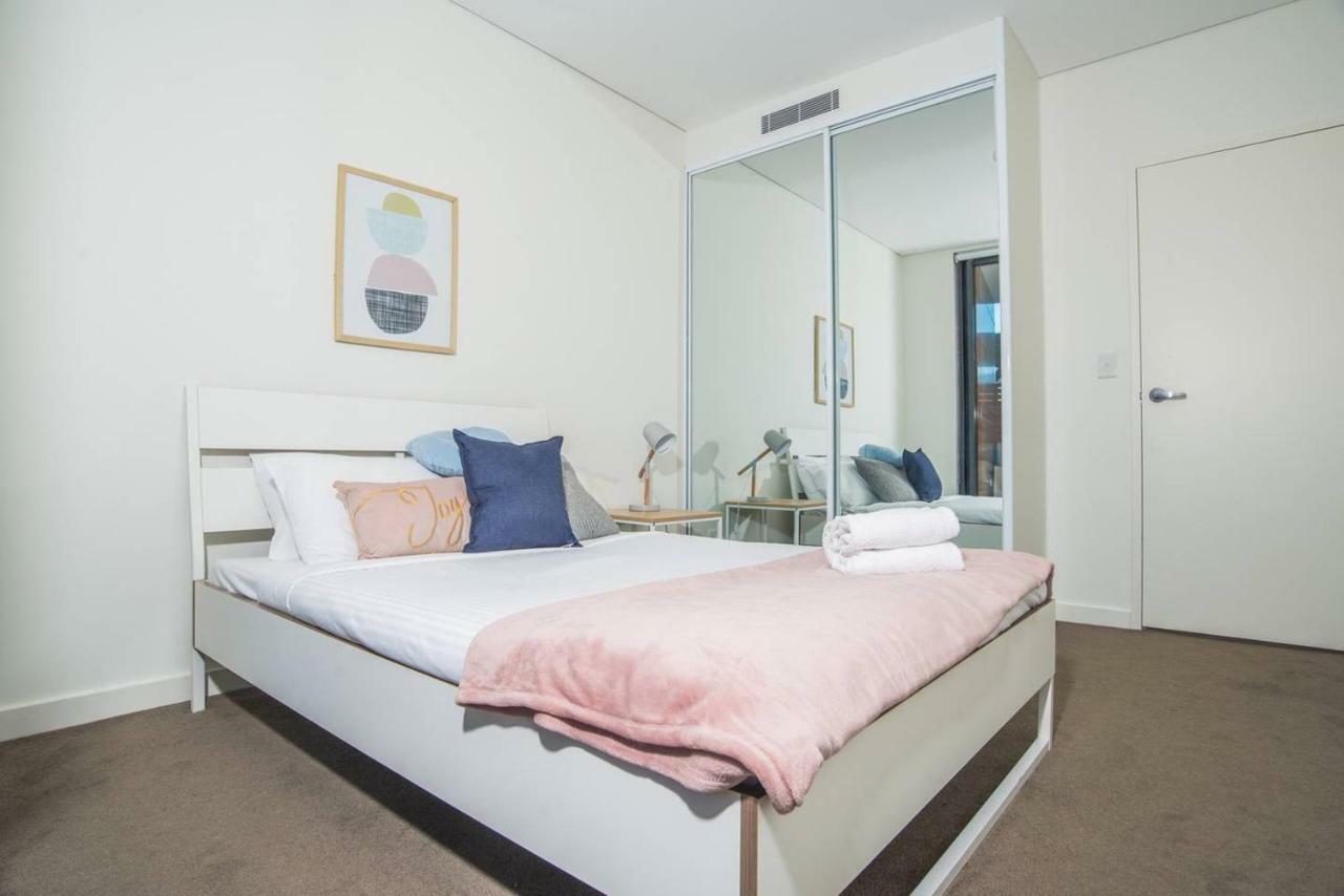 Cozy One Bed Apt Closes To Airport In Arncliffe Сидней Экстерьер фото